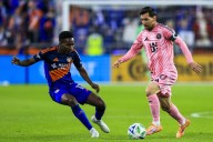 Deadspin | Lionel Messi stars as Miami blanks Cincinnati, reaches 1st East final