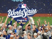 “Todo se reduce a confiar en tus jugadores”: Dave Roberts tras la Serie Mundial