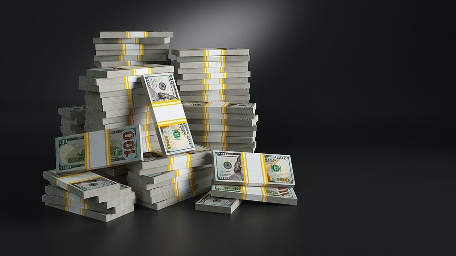 Holiday scratch-off hands Baltimore delivery driver big money