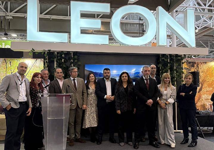 El impacto del turismo en la ciudad de León deja 29 millones de euros