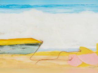 Art and Light Gallery to host ‘Vessels’ exhibition