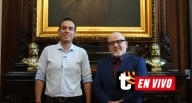 Presidente José Jerí en su primera entrevista en TV con Beto Ortiz EN VIVO y en Palacio de Gobierno El jefe de Estado estará frente a frente con el periodista Beto Ortiz, tras cumplir su primer mes en