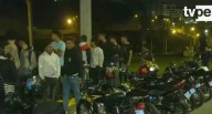 Chorrillos: PNP interviene 200 motos en la Costa Verde por piques ilegales últimas