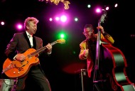 Iconic ‘80s rock band cancels tour due to member’s illness