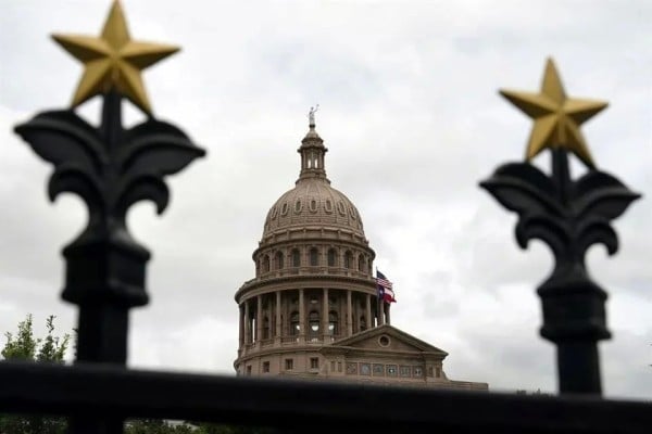 Alcanza déficit presupuestario de EU los 284 mmdd en octubre