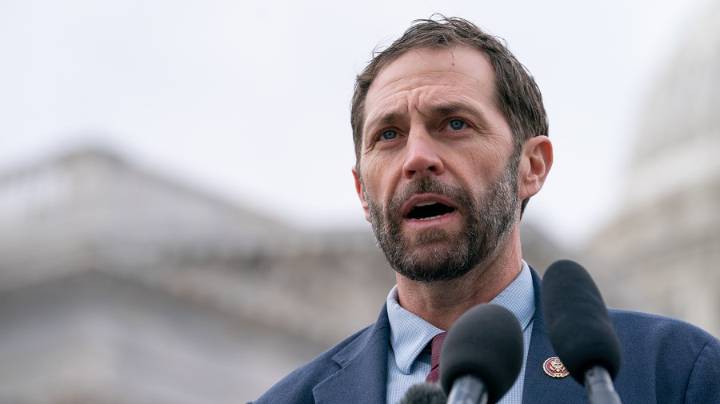 Democrat asks Capitol Police to investigation Trump sedition posts