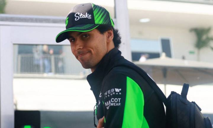 Brasil vuelve a tener piloto local en la Fórmula 1 con el debut de Gabriel Bortoleto en Interlagos