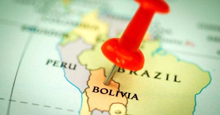 Bolivia: fin de la derecha y del socialismo