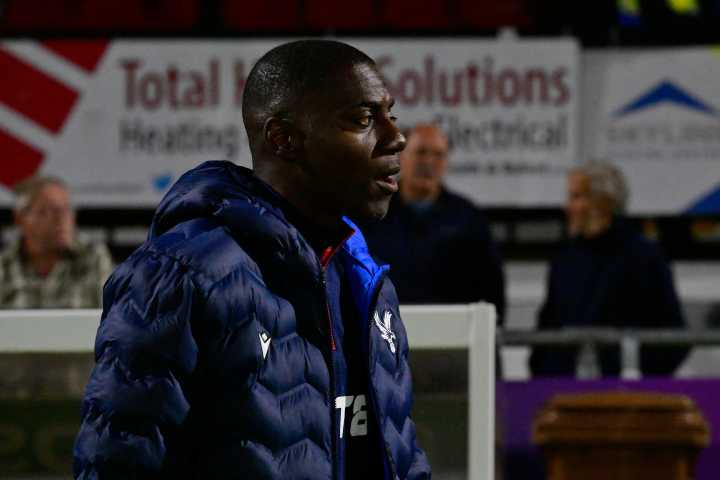 Powell and U21 trio preview FC Nordsjaelland clash 