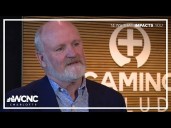 Charlotte organizations provide services for communities affected by Border Patrol