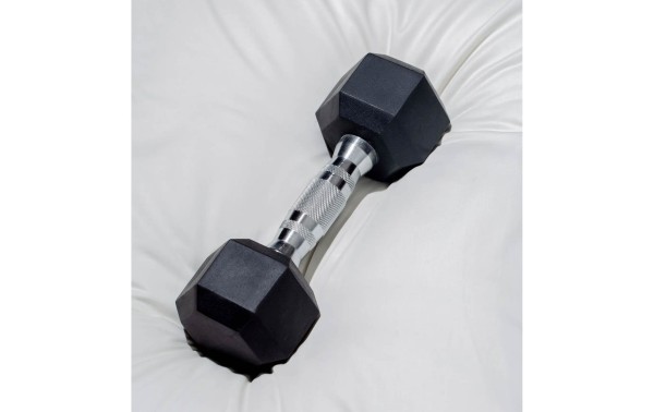 ¿Es mala idea hacer ejercicio antes de acostarse?