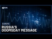 Fears That Russia’s Cold War Era Doomsday Radio Is Sending Out Threats