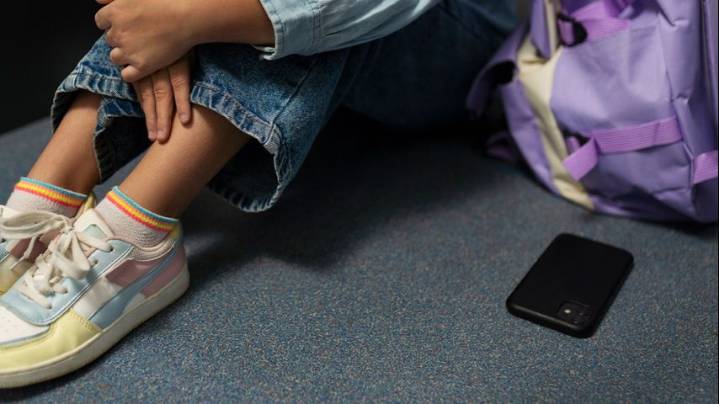 Middle school student charged for allegedly sharing explicit photos of other students created by artificial intelligence