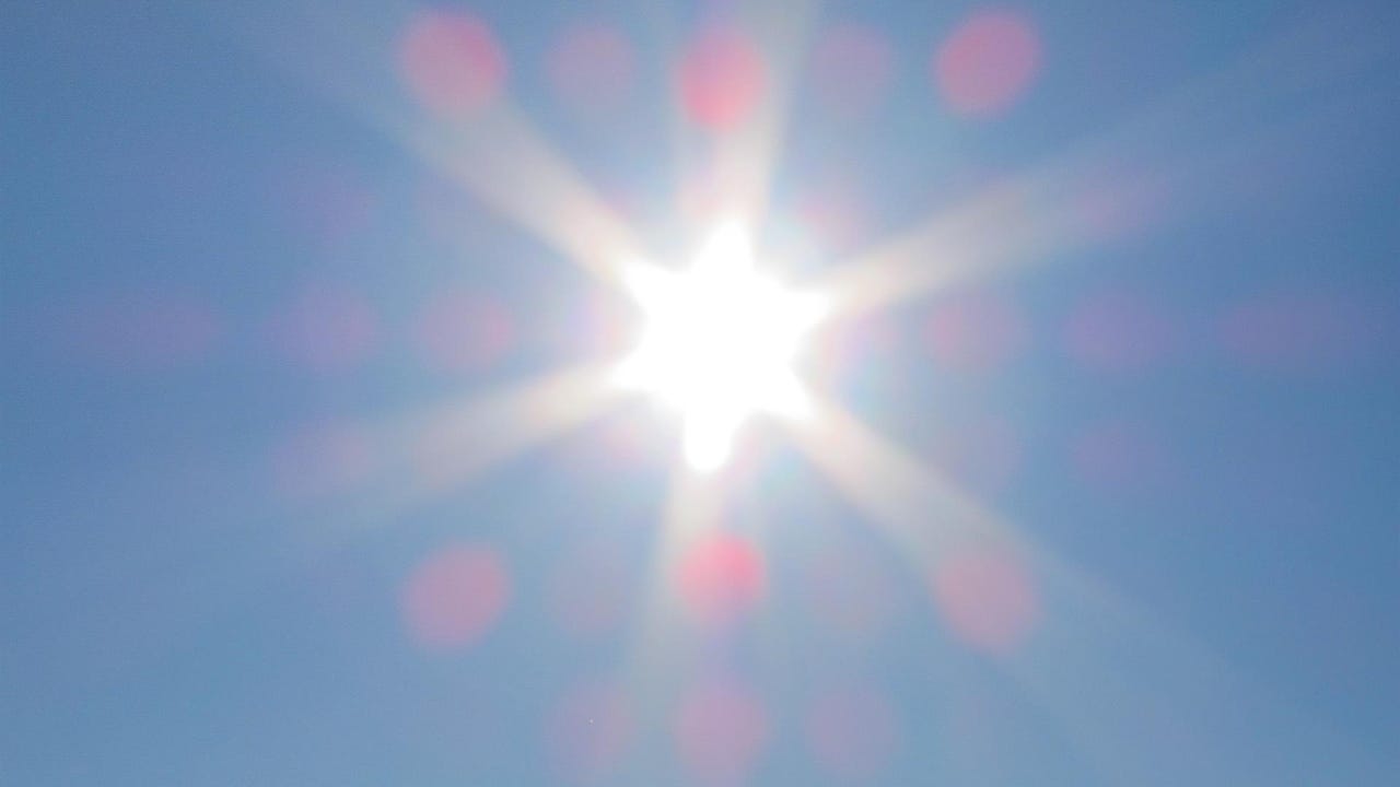 El 70% de los españoles vive en municipios donde la temperatura ha subido más de 1,5ºC desde 1960