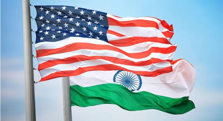 Several Indian-American, South Asian candidates on high-stakes ballots as US goes to polls