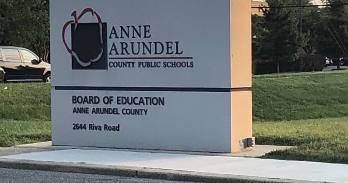 Anne Arundel County Board of Education approves redistricting plan shifting 750 students to new schools