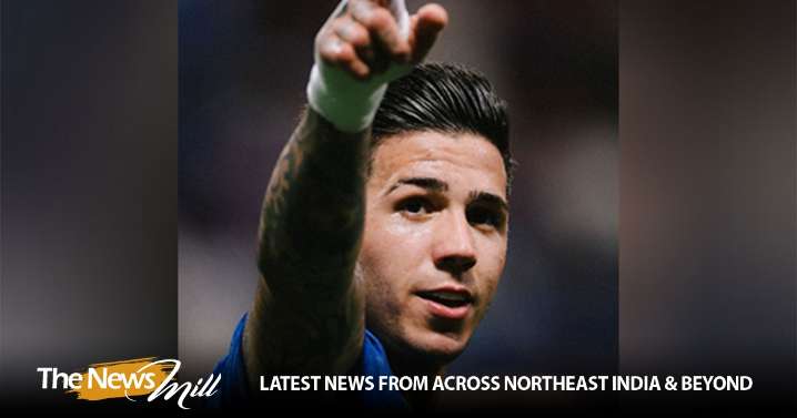 Chelsea midfielder Enzo Fernandez rules himself out of Argentina’s upcoming fixtures