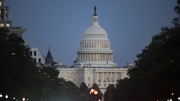 Senate Republicans block effort to curb Trump’s authority to strike Venezuela