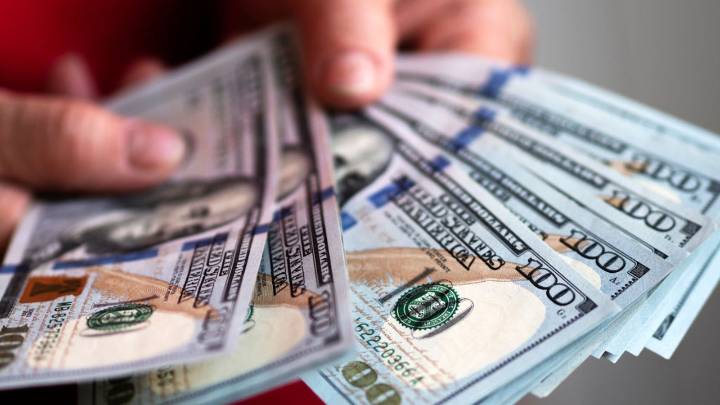 Lucky New Jersey Lottery player wins $1 million from scratch