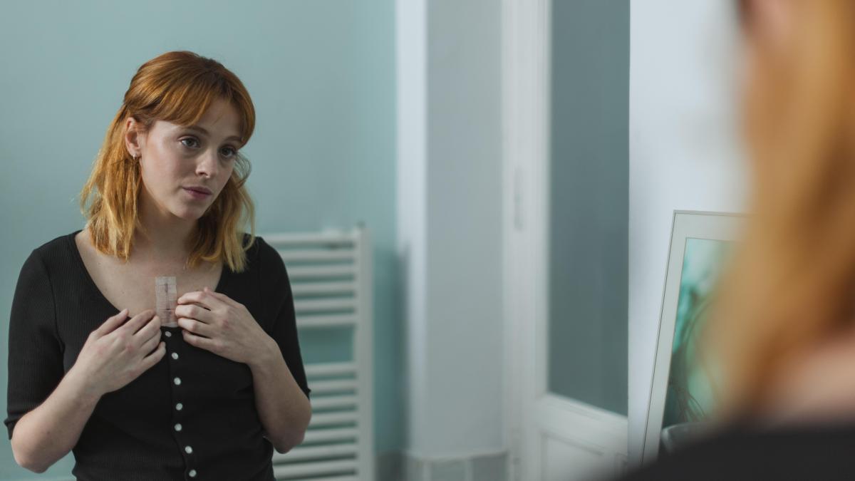 Qué es 'El cuco de cristal', el nuevo misterio de Netflix basado en una novela de Javier Castillo