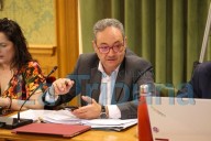 Martínez Melero asumirá la liberación de Adrián Martínez