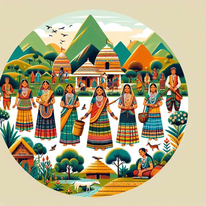 Vision 2050: Transforming Jharkhand into a Developed State