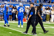 Lions OC reveals what he believes is biggest culprit to recent offensive woes