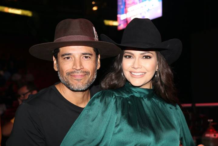 Esposo de Ana Patricia Gámez exige pensión y vivienda familiar tras demanda de divorcio