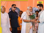 After Bihar poll win, NDA finalises power-sharing: Who may get what?