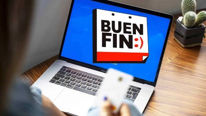 ¿Cómo evitar fraudes durante El Buen Fin 2025?