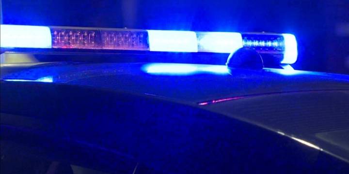 Man hospitalized after being hit by car in Blount County, sheriff’s office says
