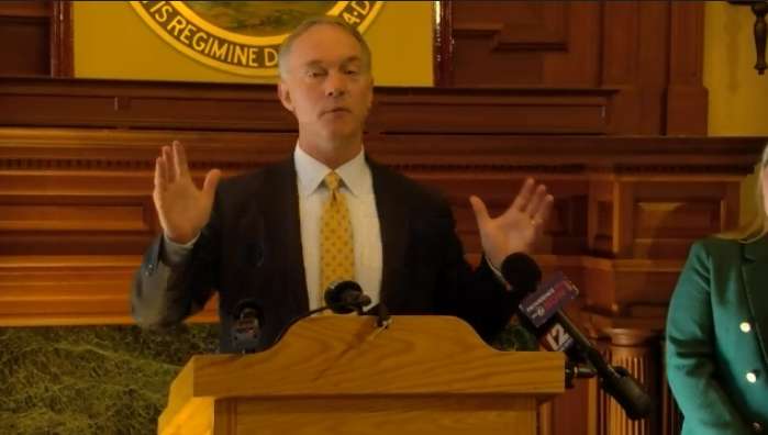 New Bedford 10-year plan focuses on ocean resources, economic development and land use