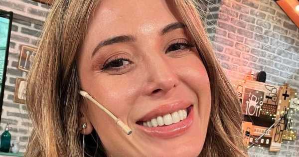 Apareció la primera foto de Jesica Cirio con su nuevo novio: quién es el misterioso empresario