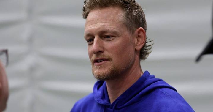 Giants' defense gets a refresh with Charlie Bullen taking over as coordinator