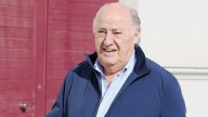 Amancio Ortega cobrará 1.552 millones de beneficios este lunes