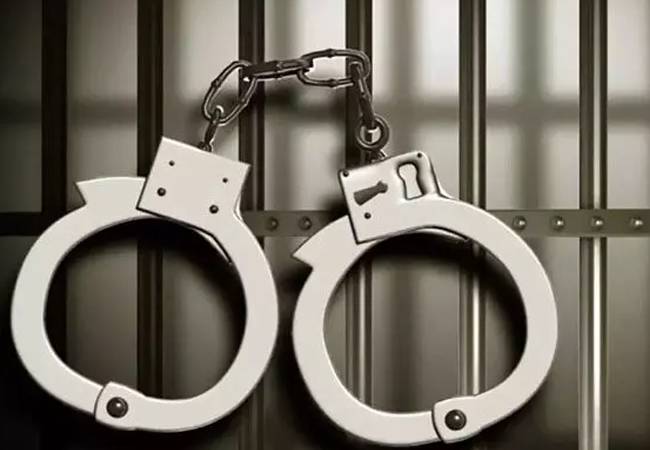 Teacher held over student’s death after ‘100 sit