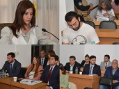 Caso Cecilia: la jueza Fernández rechazó la mayoría de los planteos de las defensas y el proceso avanza hacia la determinación de penas