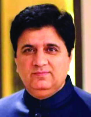 JKCA Sub-Committee Member Sunil Sethi resigns