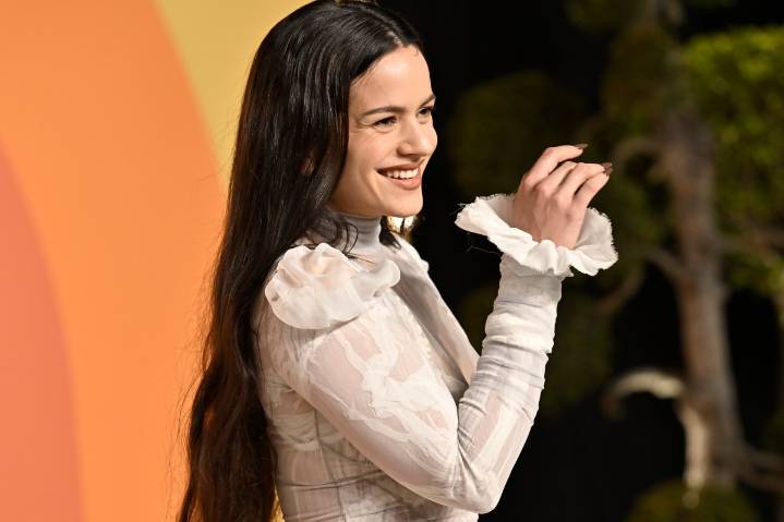 ¡El nuevo disco de Rosalía ‘Lux’ conquista a la crítica!