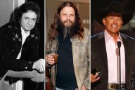 These 9 Country Stars Served Their Country in the U.S. Military