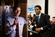 Minneapolis mayoral election proceeds to ranked choice voting