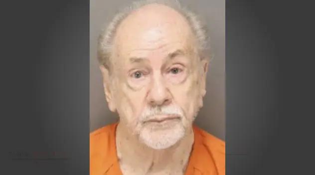Florida Man Hit 91-Year-Old Woman In Publix Lot, Admitted He Knew He Hit 'Something,' And Drove Home