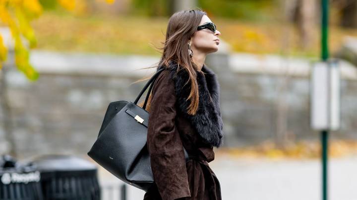 You Can Now Buy A-Listers’ Favorite Quiet Luxury Handbag Brand for Less