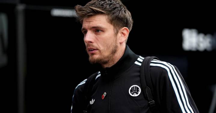 Everton v Newcastle United Team News: No Pope, Tonali or Gordon