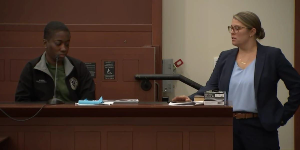 First week of trial for NoDa restaurant co-owner murder suspects wraps up