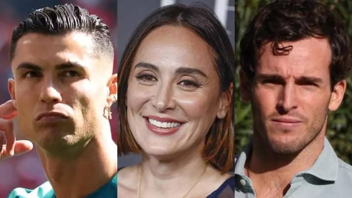 CRISTIANO RONALDO NUEVO NEGOCIO | El nuevo club exclusivo de Cristiano Ronaldo y la pareja de Tamara Falcó: estas son las condiciones para acceder