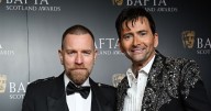 All Scottish BAFTA 2025 winners as Ewan McGregor takes home top award