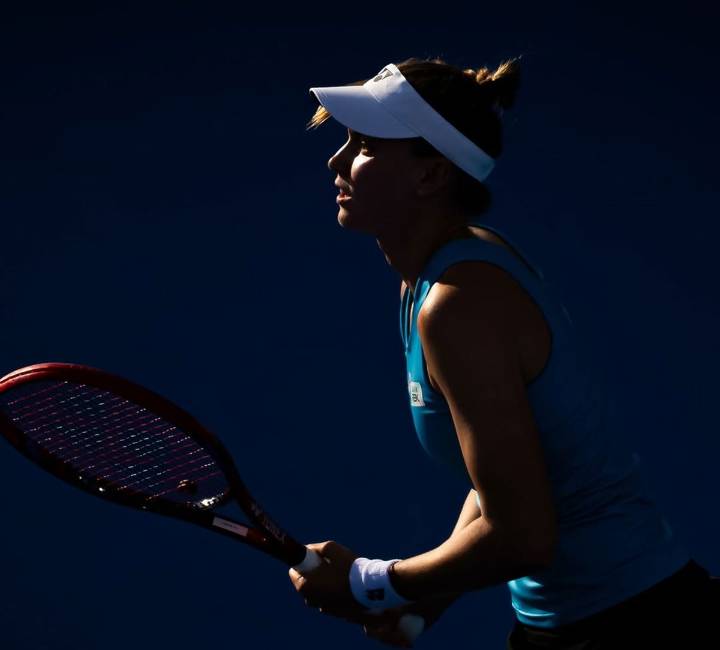 Elena Rybakina Drops Crucial Injury Update After Defeating Jessica Pegula at WTA Finals