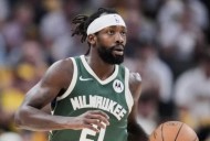 Patrick Beverley, exjugador de la NBA, fue arrestado en Texas por un cargo de agresión grave