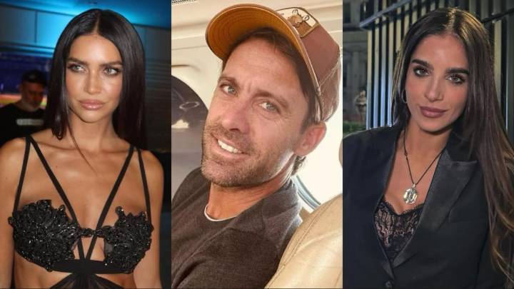 Facundo Pieres aclaró cómo quedó su vínculo con Zaira Nara y sorprendió al enfrentar los rumores que lo unen a Gabriela Sari